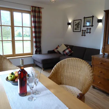 Ferienwohnung Schreiner-Viehhausen Grassau  Zimmer foto
