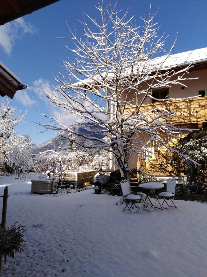 Apartment Schreiner-viehhausen Grassau (Bavaria)