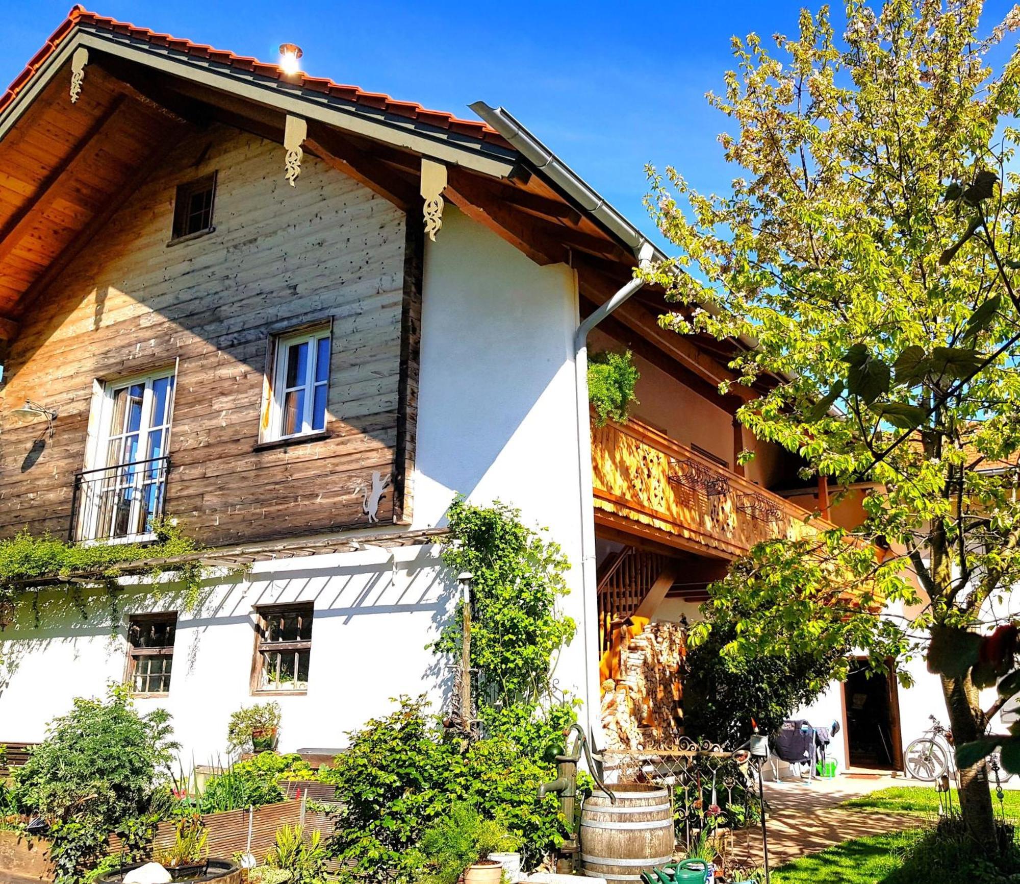 Apartment Schreiner-viehhausen *